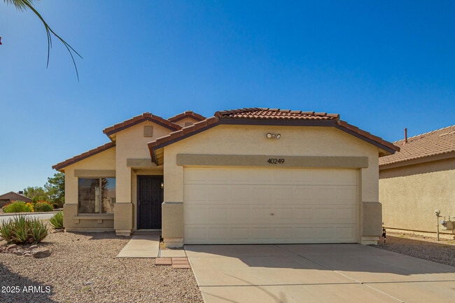 Building Photo - 40249 N Cassara Dr