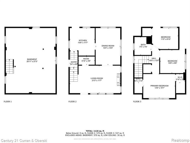 Building Photo - 415 Manistique St