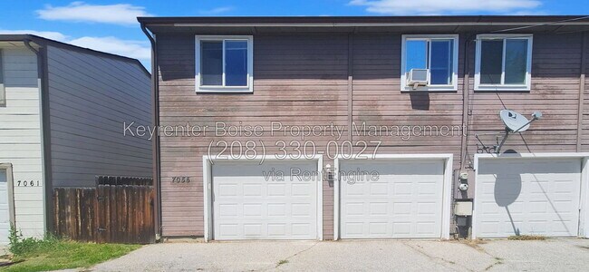 Building Photo - 7055 W Ustick Rd