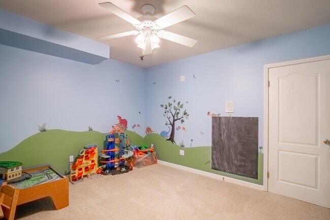 Building Photo - 1082 Bold Forbes Ct