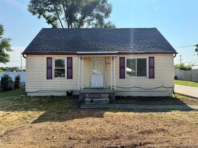 Building Photo - 8044 Fremont St
