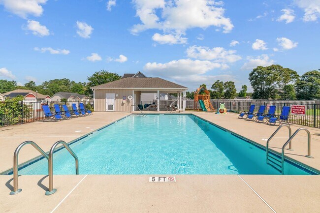 Building Photo - 3 Bed | 2.5 Bath | ~1,536 Sq Ft | Available for Rent