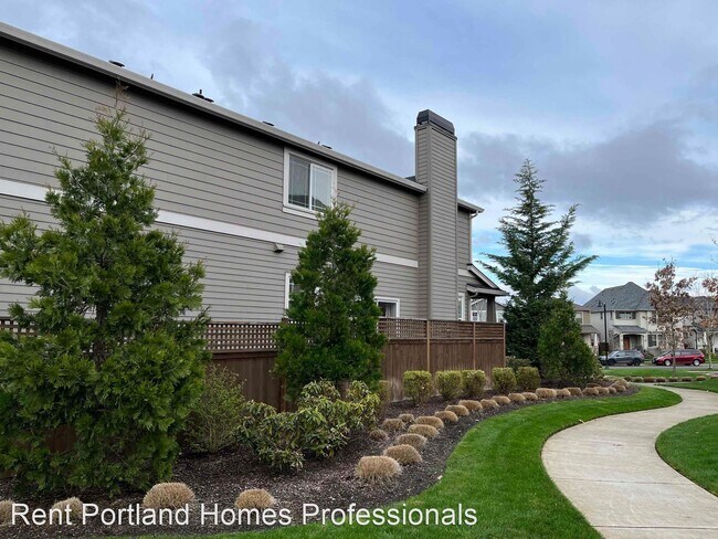 Building Photo - 4 br, 2.5 bath House - 10868 SW Stockholm ...