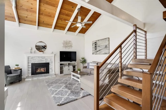 Building Photo - Spacious 1,550 Sq Ft Townhome | 2-Car Garage & High Ceilings w/ Exposed Beams