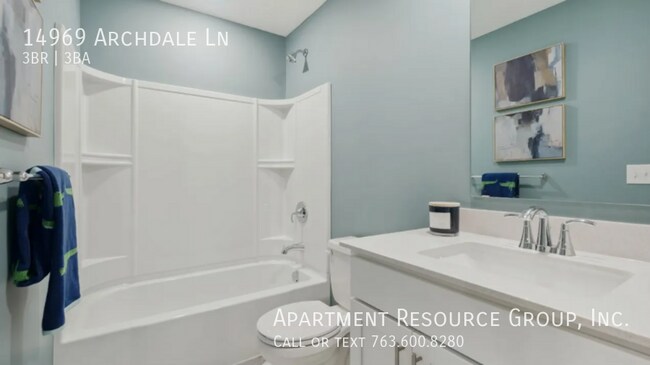 Building Photo - 14969 Archdale Ln