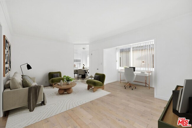 Building Photo - 2623 4th St