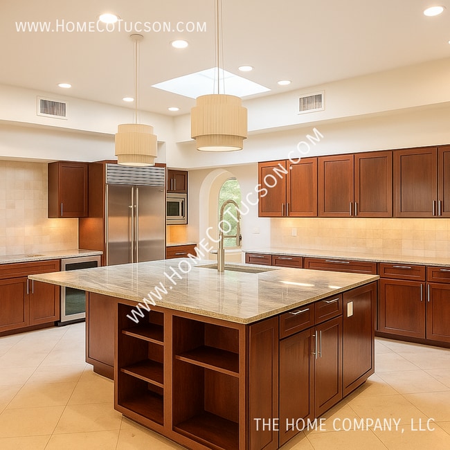 Building Photo - 5788 E Paseo Cimarron
