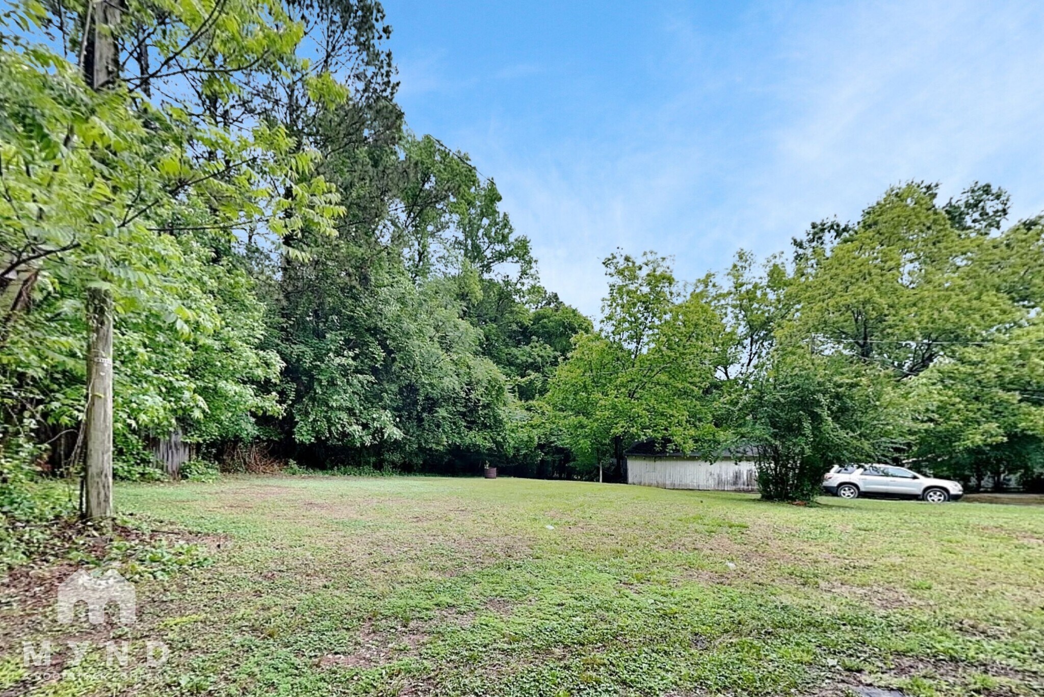 Building Photo - 309 Creech Rd