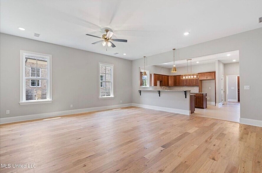 Building Photo - 2534 AC Freeman Dr W