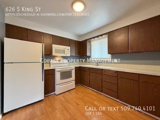 Building Photo - 626 S King St