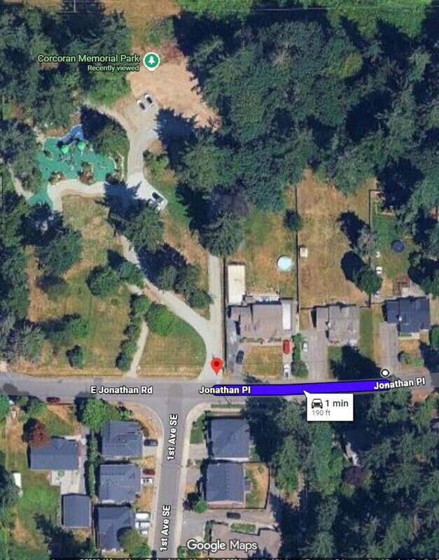 Building Photo - 115 E Jonathan Rd