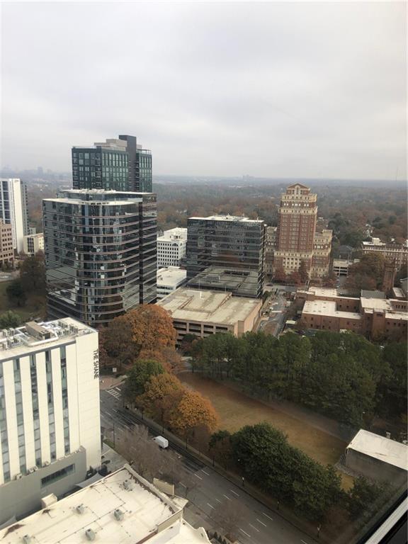 Building Photo - 1280 W Peachtree St NW