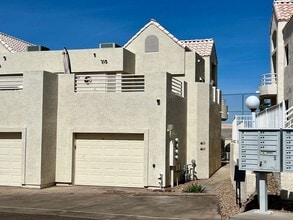 Building Photo - 420 Acoma Blvd S