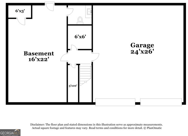 Building Photo - 664 Wallington Way