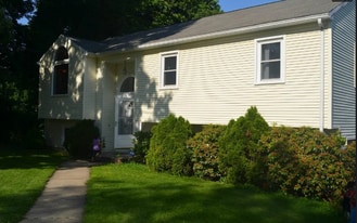 Building Photo - 777 Evergreen Ave
