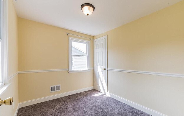 Third Bedroom - 6 Franklin Rd
