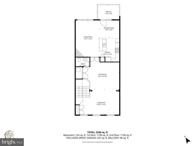 Building Photo - 5675 Harrington Falls Ln