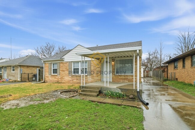 Building Photo - Adorable 3-Bedroom Home on the East Side, Available NOW!
