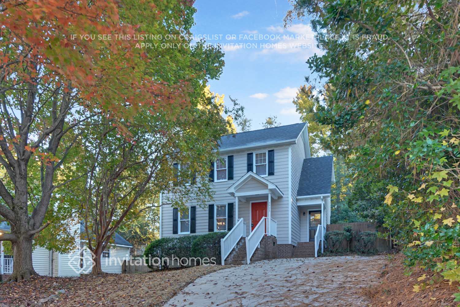 Building Photo - 3925 Old Coach Rd