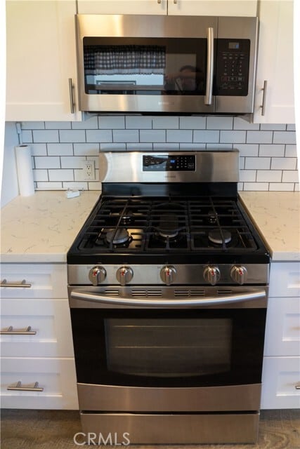 Building Photo - 925 Poli St