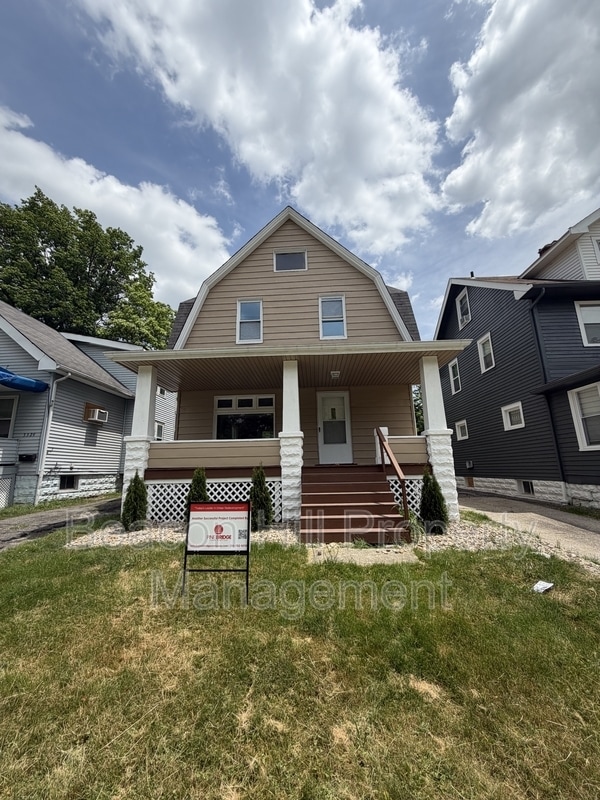 Building Photo - 3331 E 145th St