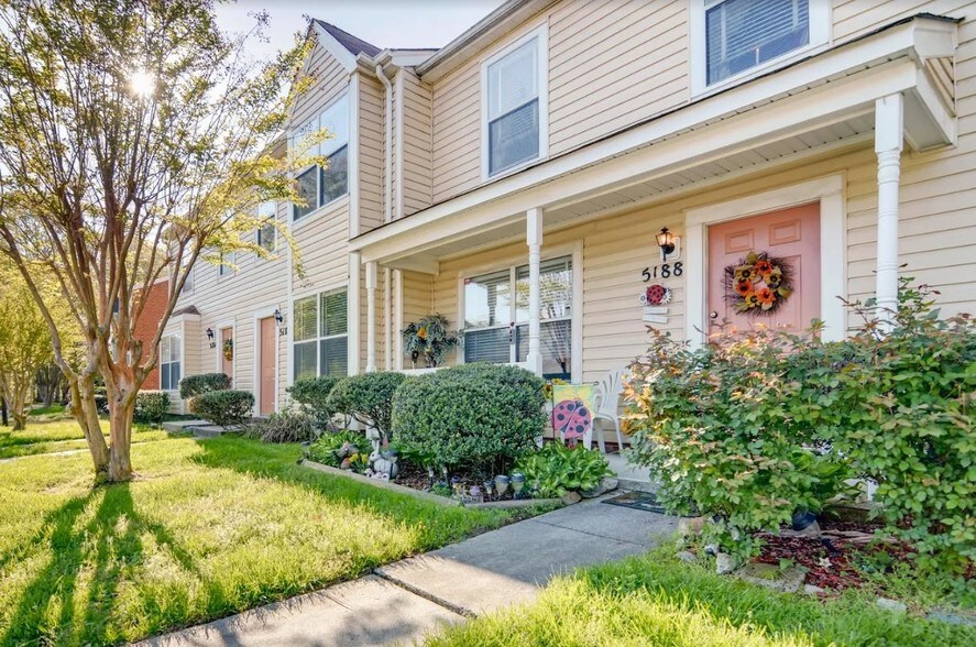 Gerwyn Manor 5194 Gerwyn Cir Sandston VA 23150 Apartment Finder