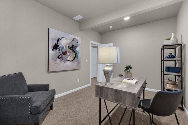 Building Photo - 9436 Wolf Valley Dr.