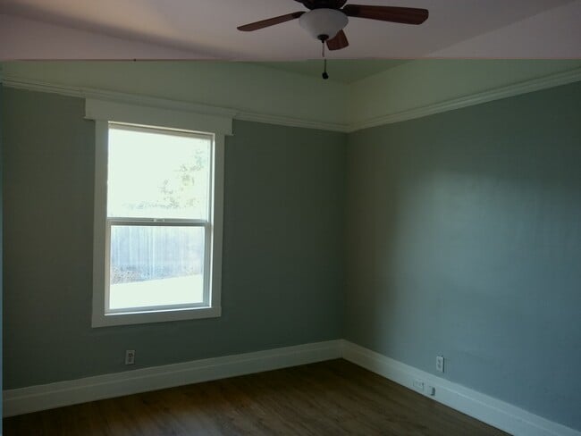 BEDROOM - 777 Elmira St