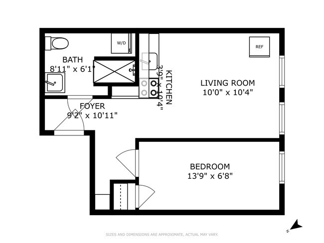 Building Photo - 423 W 144th St