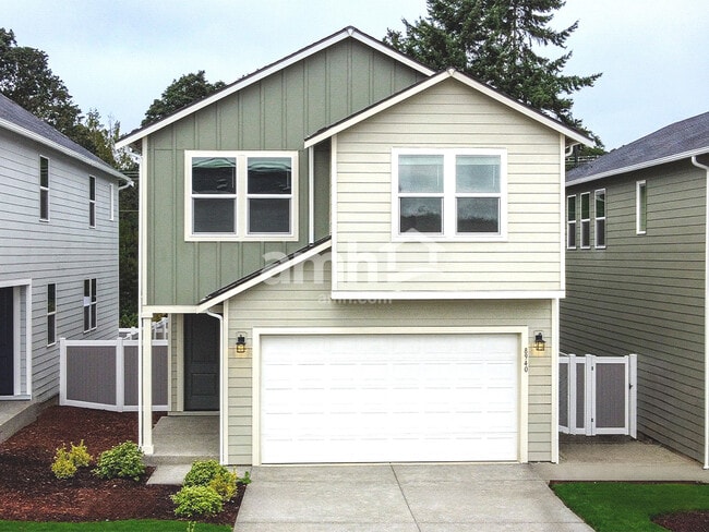 Building Photo - 5335 Turnstone St SE