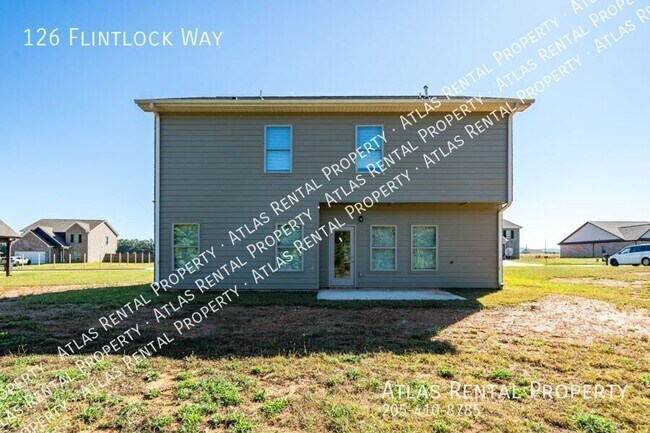 Building Photo - 126 Flintlock Wy