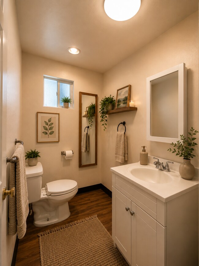 Building Photo - READY TO MOVE IN- MUST SEE - TWO CAR OFF STREET PARKING SPOTS AND UTILITIES PAID