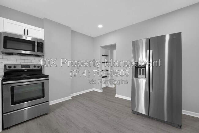 Building Photo - 1593 Cleveland Ave
