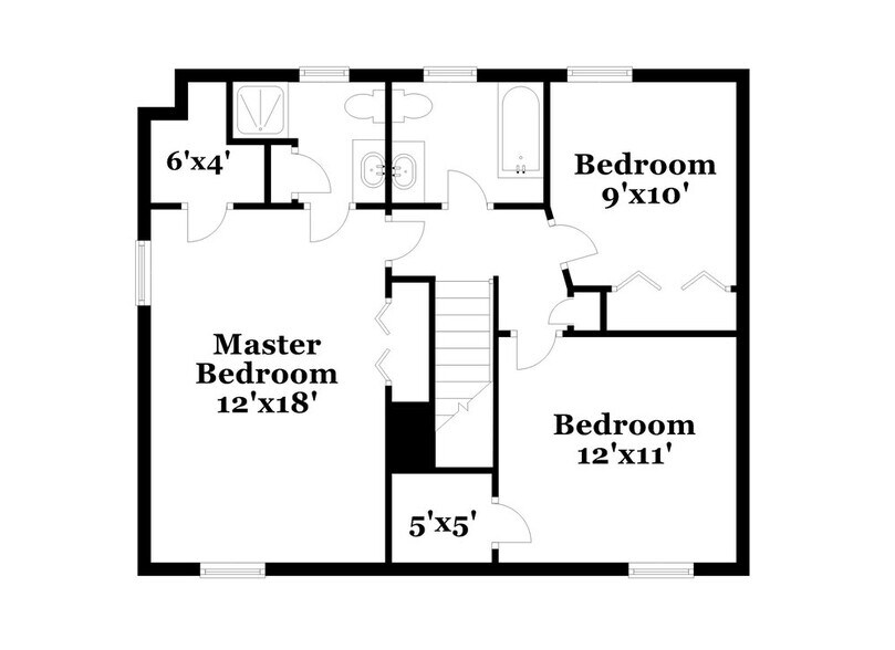 Building Photo - 520 Spring Garden Ct