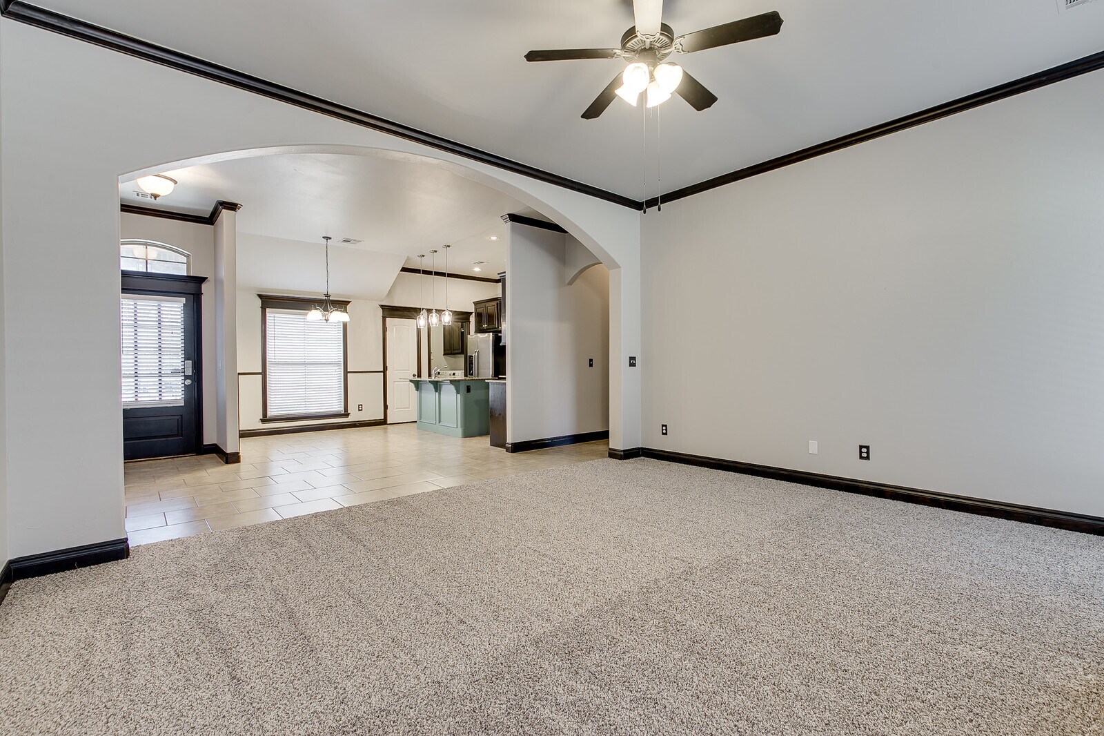 Open Concept - 19120 Summer Grove Ave