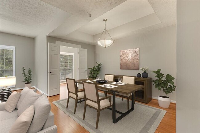 Building Photo - 1250 Parkwood Cir SE