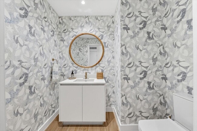 Building Photo - 2678 Tigertail Ave