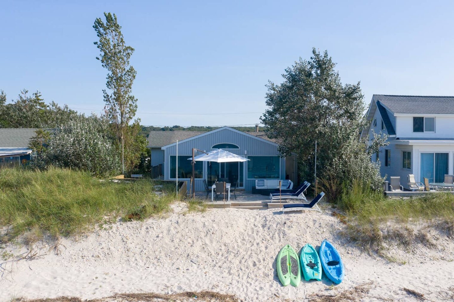 Building Photo - 212 Creek Rd