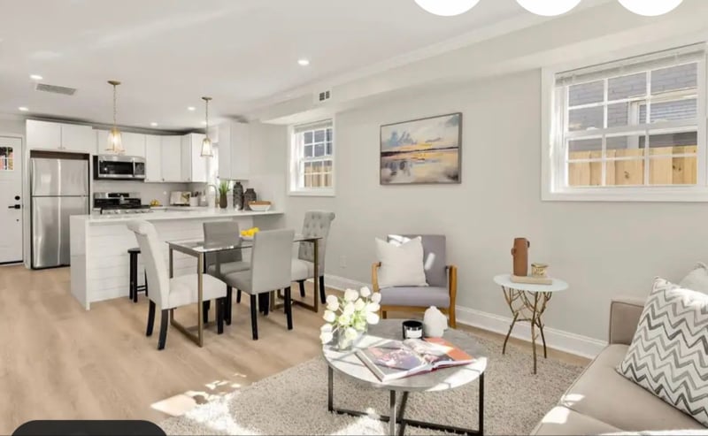 Building Photo - 4246 Southern Ave SE