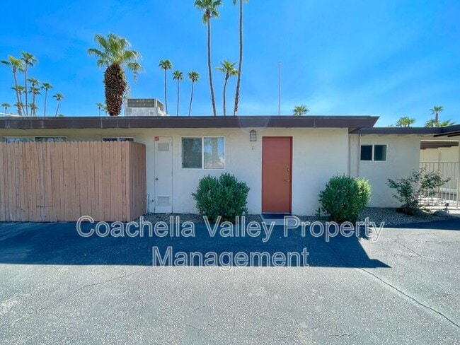 Building Photo - 73165 Tumbleweed Ln