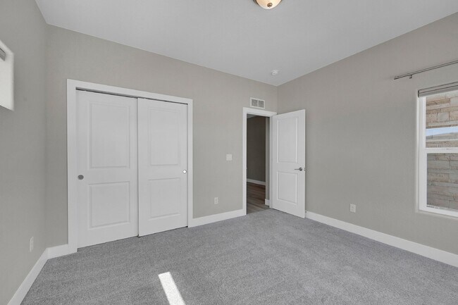 Building Photo - $2,425 - 3 beds, 2 baths, Updated home in Peyton with Patio Space and Fenced in Yard!