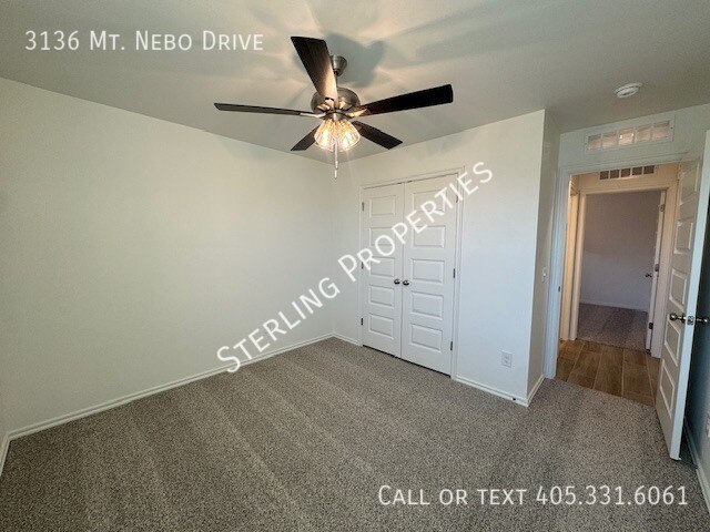 Building Photo - 3136 Mt Nebo Dr