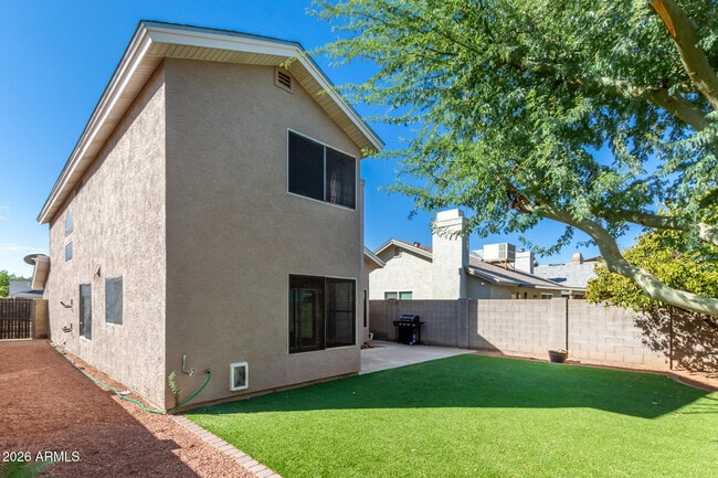 Building Photo - 4430 W Oraibi Dr