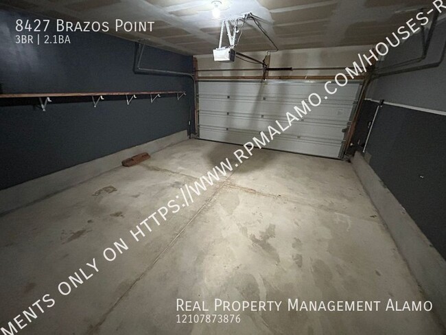 Building Photo - 8427 Brazos Pt