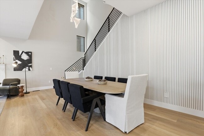 Building Photo - Modern 5-Bed Home in Atlas Waterfront — Elevator, Luxury Finishes & Prime Location