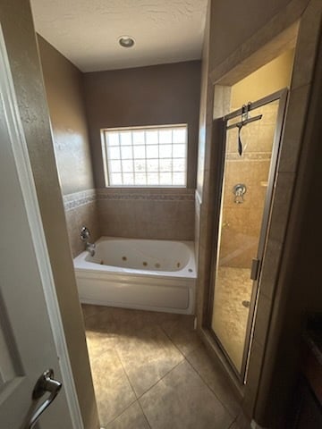 Master Bath - 6131 Arroyo Dr