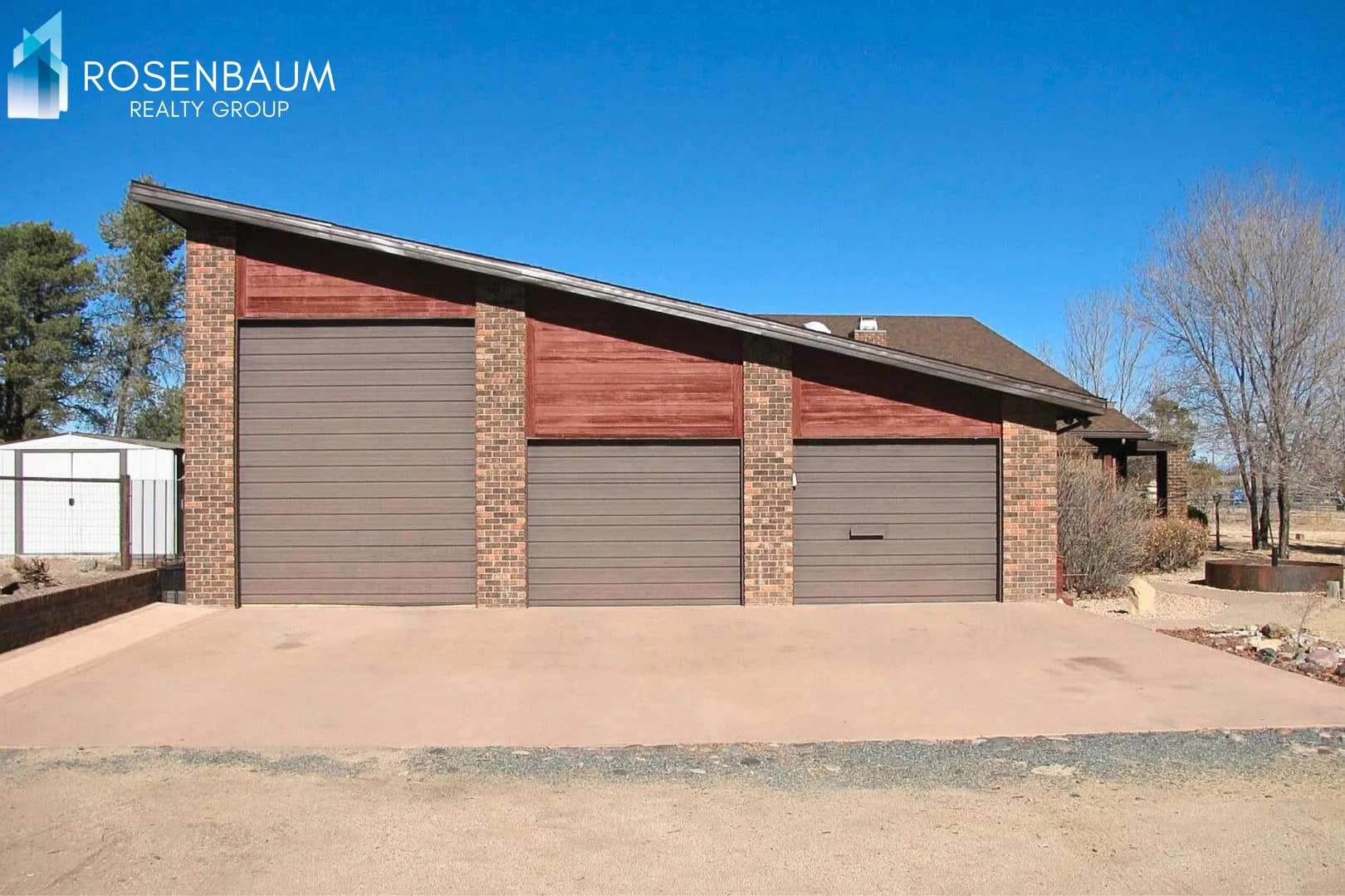 Building Photo - Gorgeous 2-bedrooms, 2.5-baths two-Story home in Prescott!