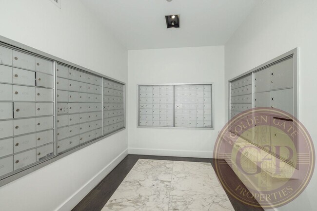 Building Photo - SoMa - 1 BR, 1 BA Condo 759 Sq. Ft. - 3D V...