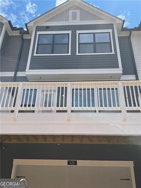 Building Photo - 620 Hudson Wy