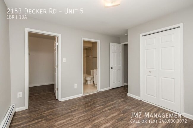 Building Photo - 2153 Decker Rd